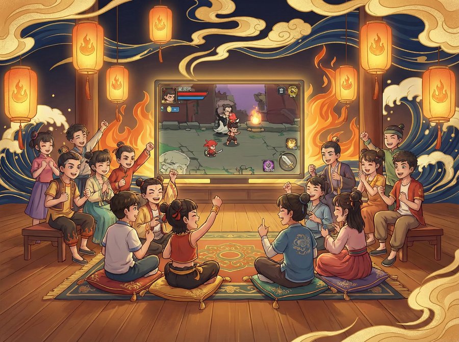 汤不热视频